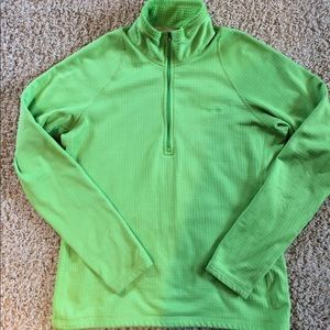 Patagonia Women's R1 Fleece Pullover